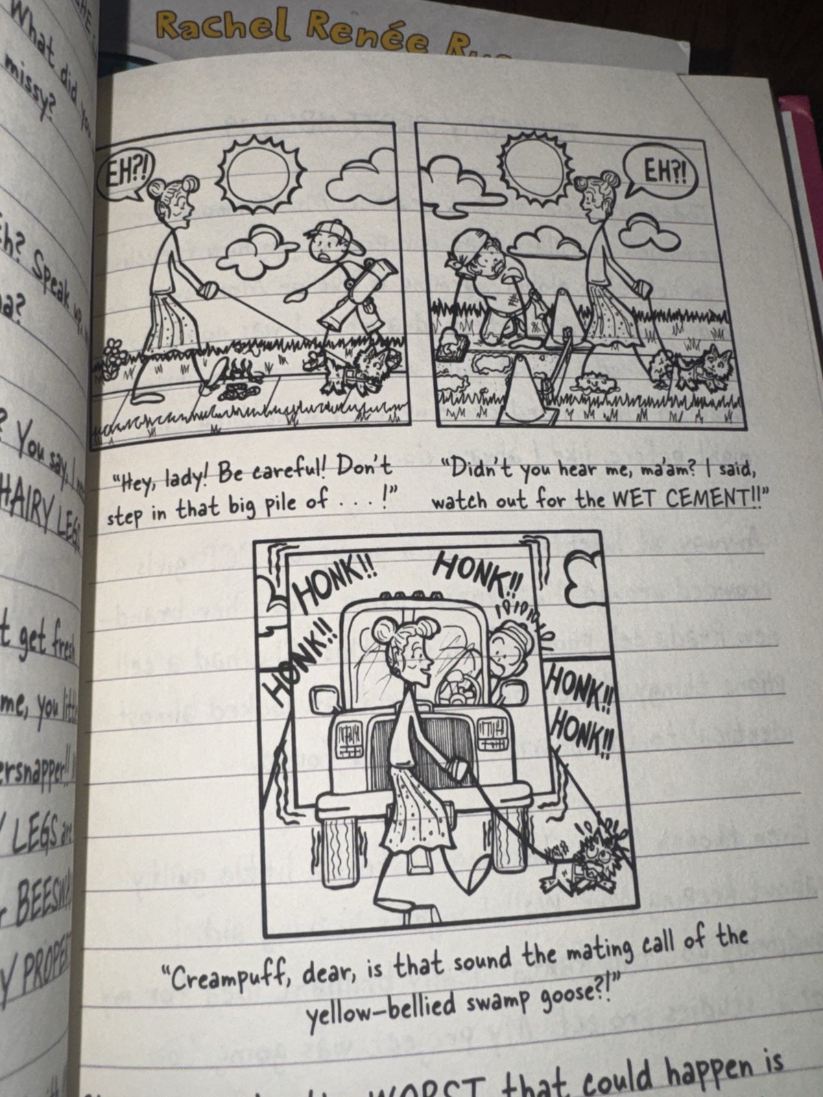 Dork Diaries 9 Book Lot Rachel Renee Russell #1 4 5 6 9 11 12 13 14 HC PB