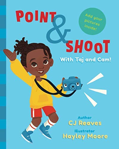 Point Shoot with Taj and Cam – VERY GOOD