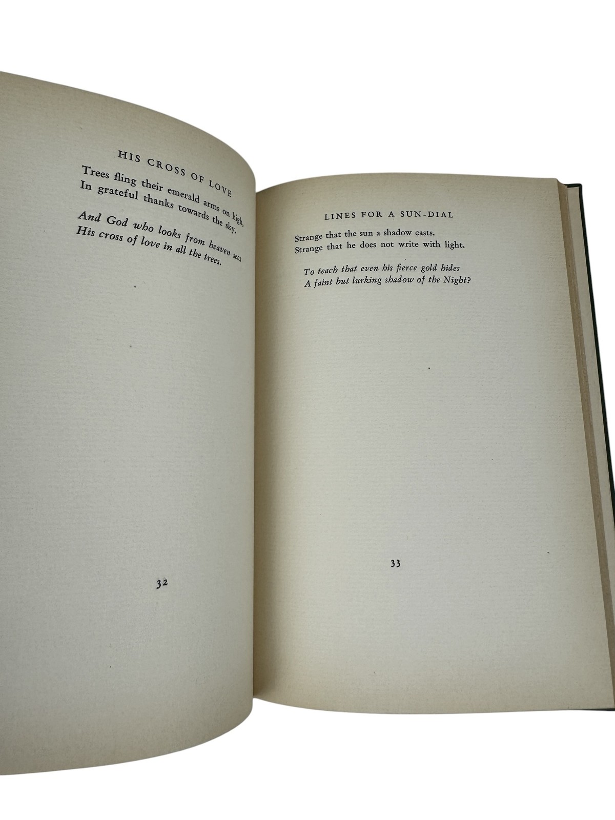 Candles in the Wind by Charles J. Quirk S.J. 1931 Poetry Book The Dial Press