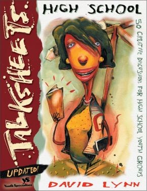 High School TalkSheets–Updated! .. NEW