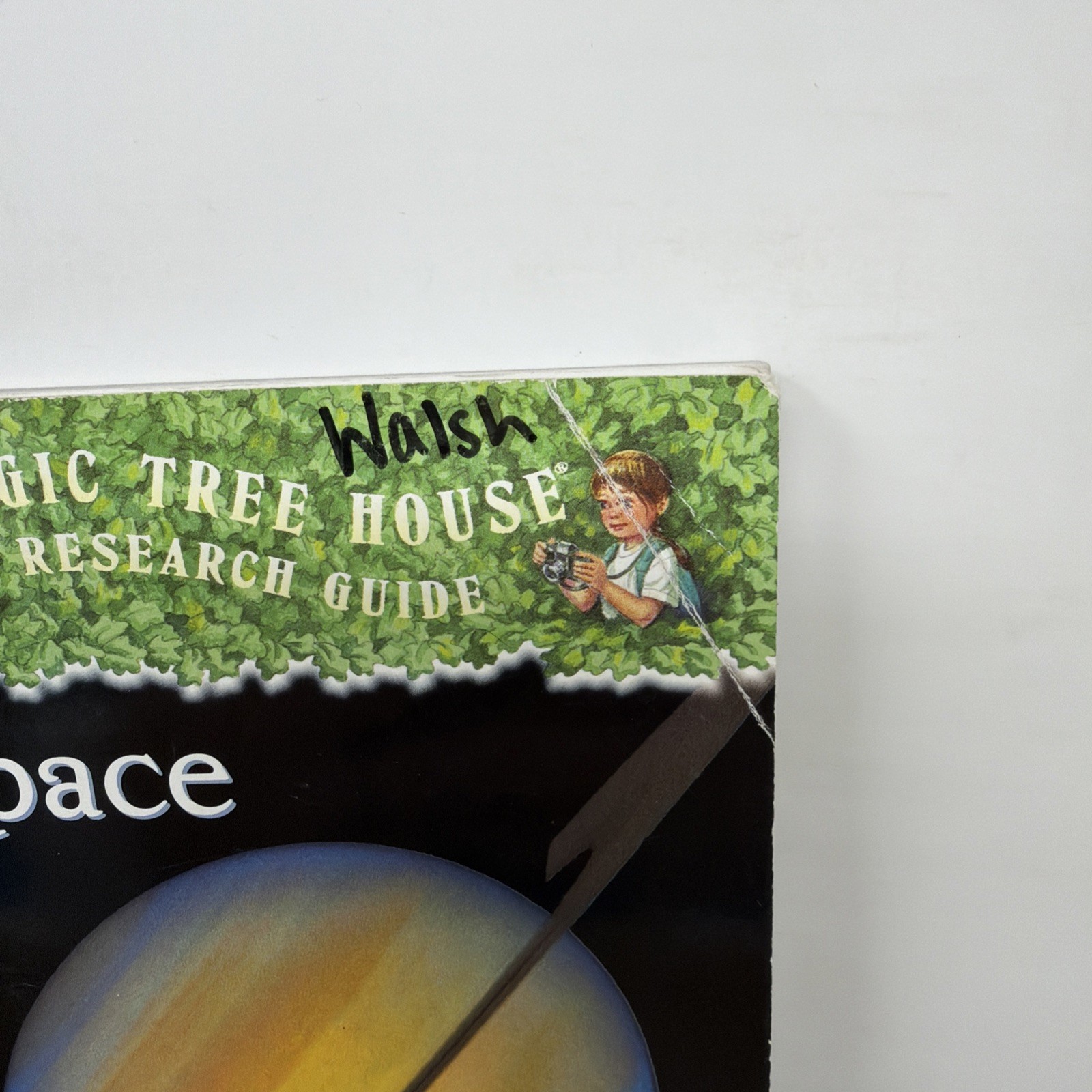 Magic Tree House Fact Tracker Research Guide Lot of 10 Paperback Childrens