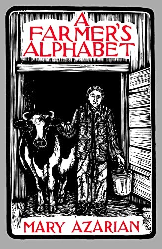 A Farmer’s Alphabet