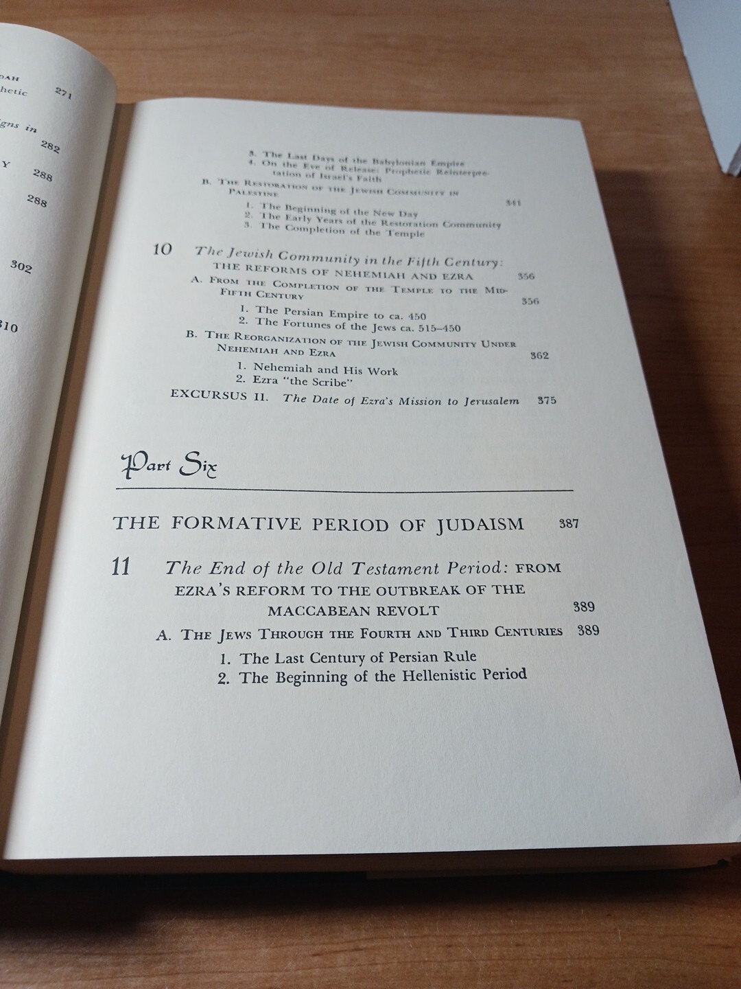 A History of Israel John Bright 1959 Hardcover The Westminster Press