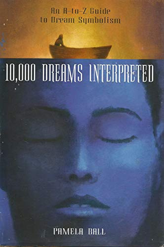 10,000 Dreams Interpreted – VERY GOOD
