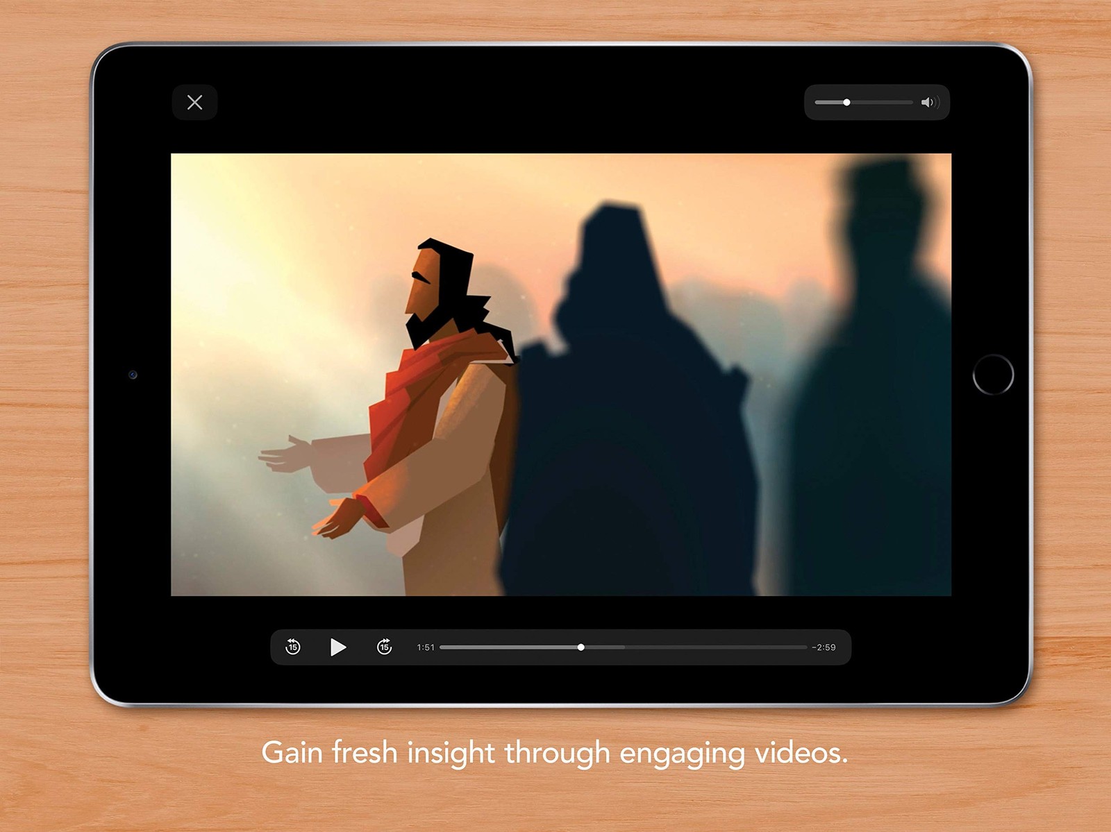 Filament Bible NLT (LeatherLike, Black): The Print+Digital Bible