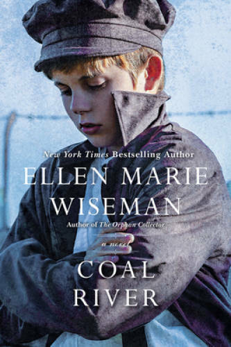 Coal River – Paperback By Wiseman, Ellen Marie – VERY GOOD