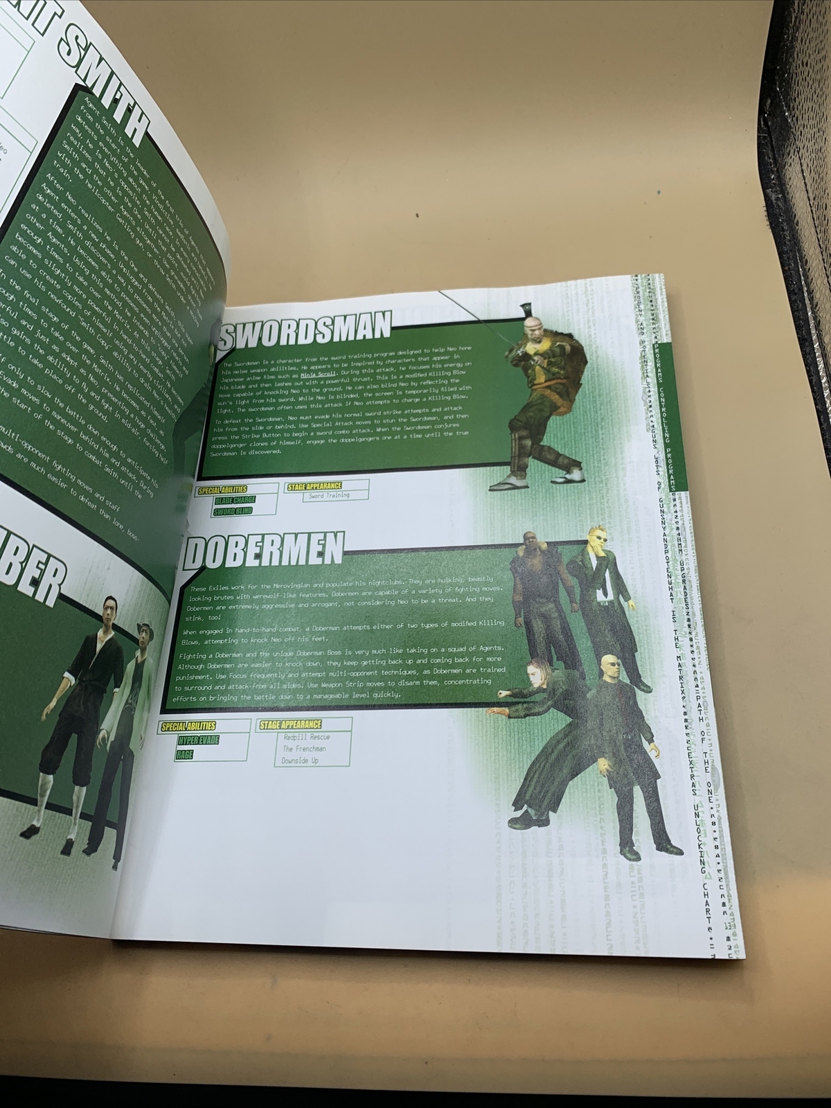 Signature Ser.: The Matrix – Path of Neo™ by BradyGames Staff and Dan Birlew…