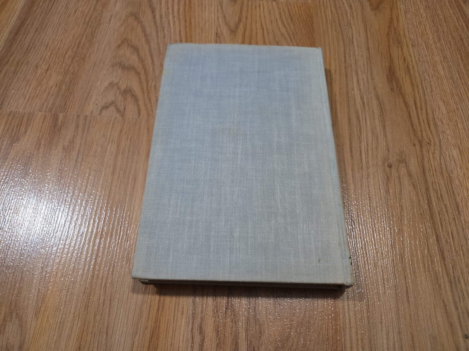 The Loved One Evelyn Waugh HC 1st First Book 1948 Little Brown & Co. Literature