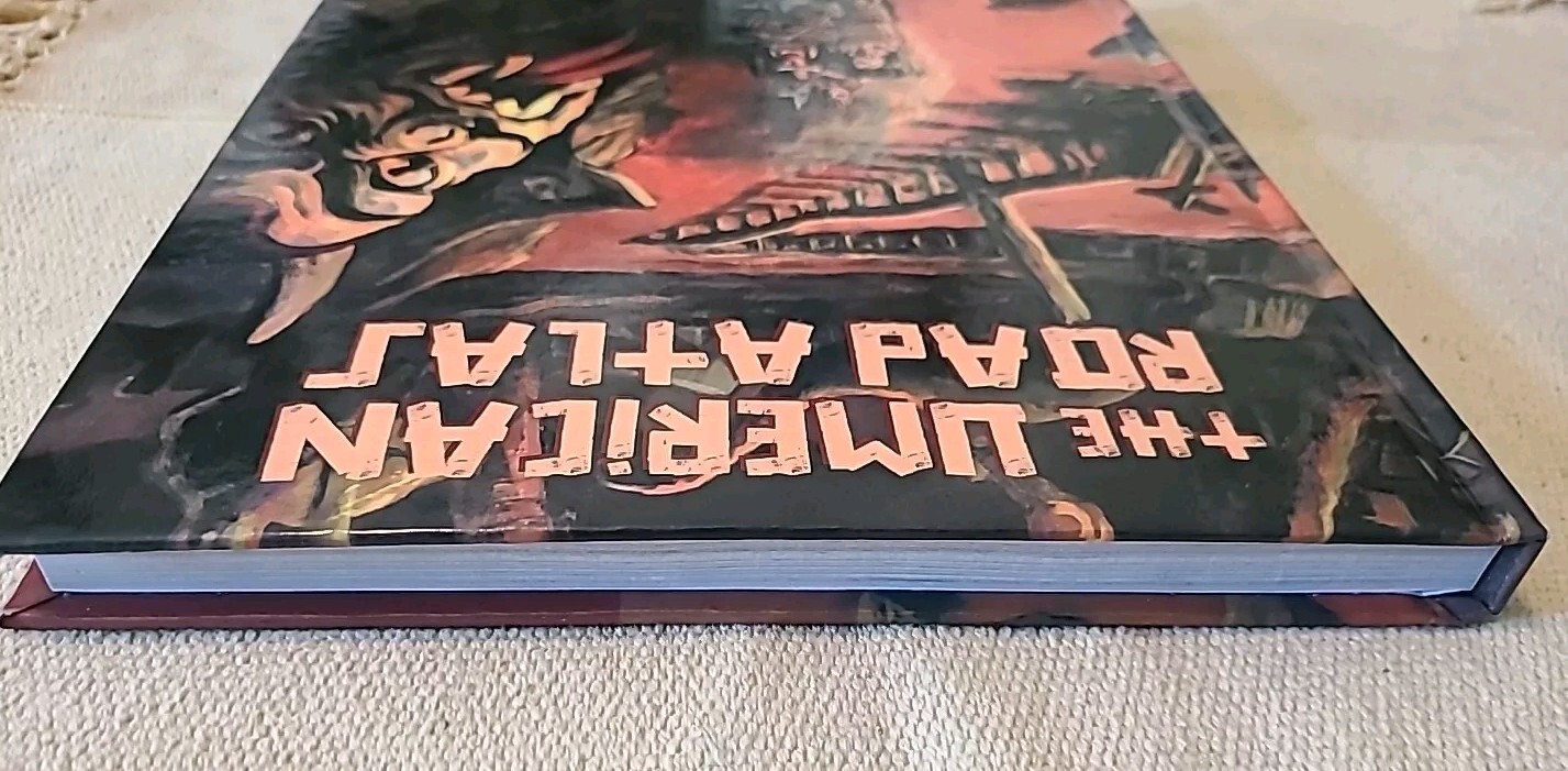 Shield of Faith Studio Game Book – TABLETOP | Wasteland Post-apocalyptic Gaming