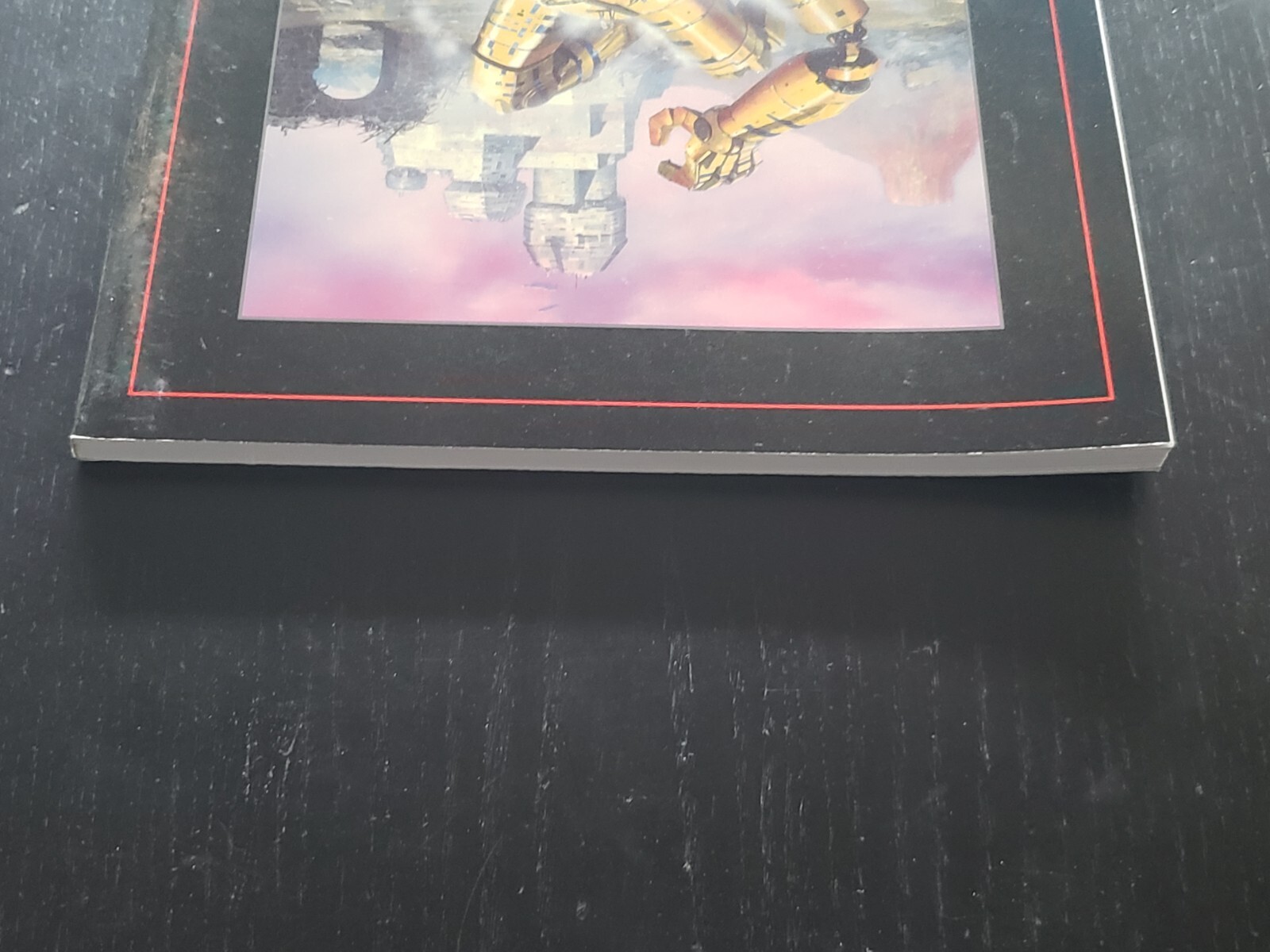 Marc Miller’s Traveller EMPEROR’S ARSENAL 4th Edition Softcover