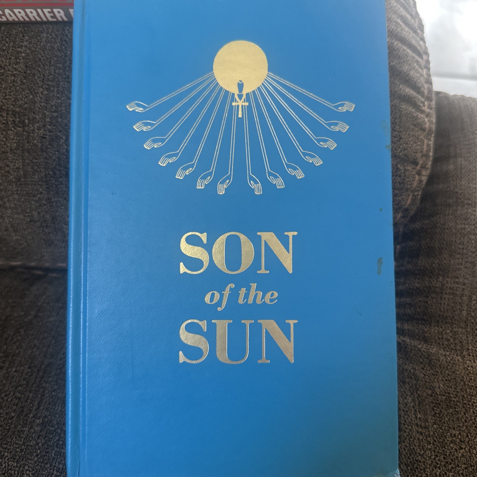 Son Of The Sun