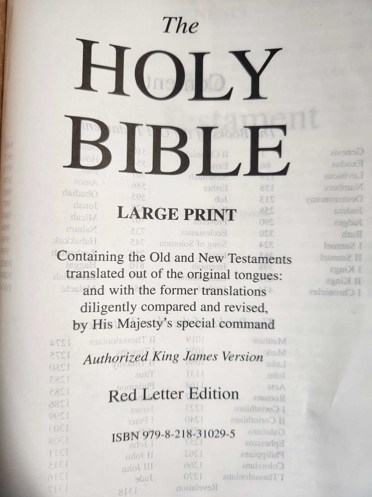 DONALD TRUMP God Bless The USA Bible “GOD INTERVENED” 7/13/2024 SPECIAL EDITION!