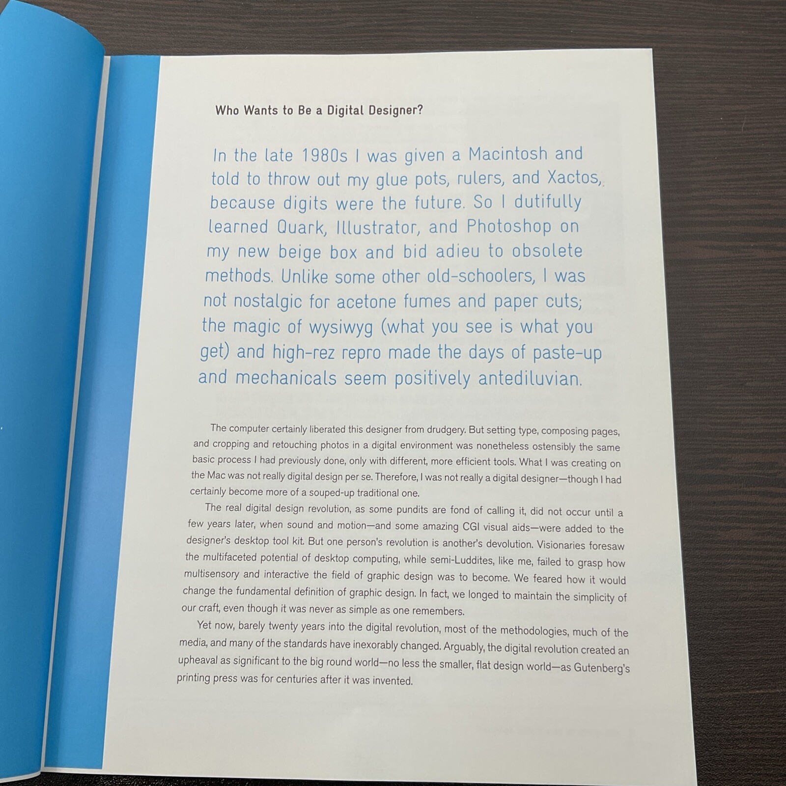 BECOMING A DIGITAL DESIGNER: A GUIDE TO CAREERS IN WEB, By Steven H. & David W.