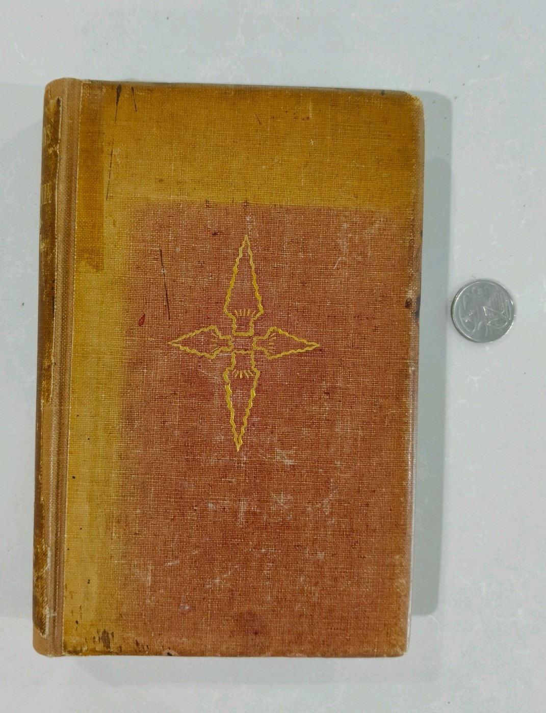 Idle Days in Patagonia W. H. Hudson 1893 1st Edition True First Chapman & Hall