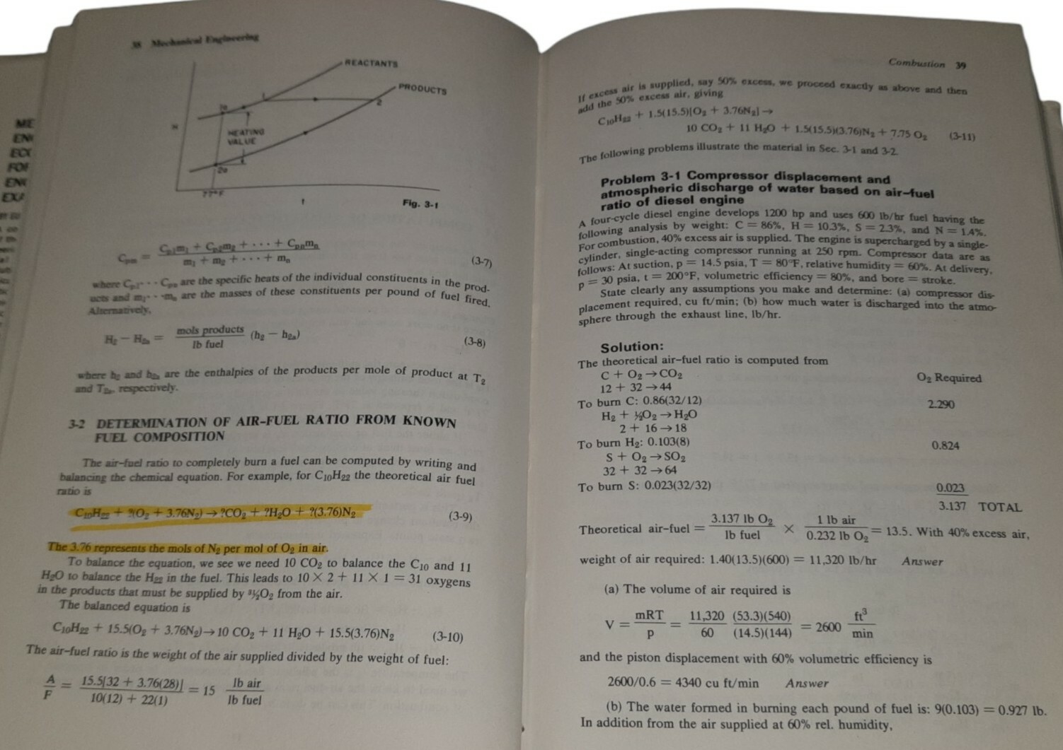 Mechanical Engineering & Economics & Ethics by Eugene Stamper & Stanley Dublin
