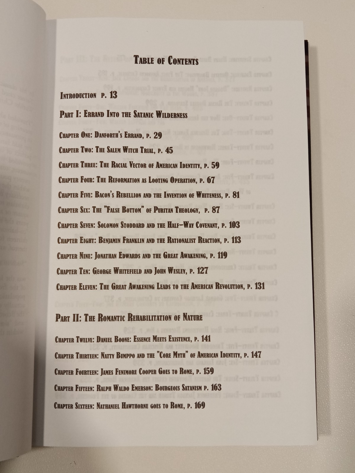 Walking with a Bible and a Gun: Return of American Identity by Michael Jones HB