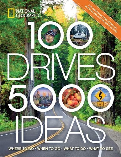 Joe Yogerst 100 Drives, 5,000 Ideas (Paperback)