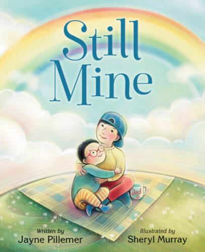 Still Mine – Hardcover By Pillemer, Jayne – VERY GOOD
