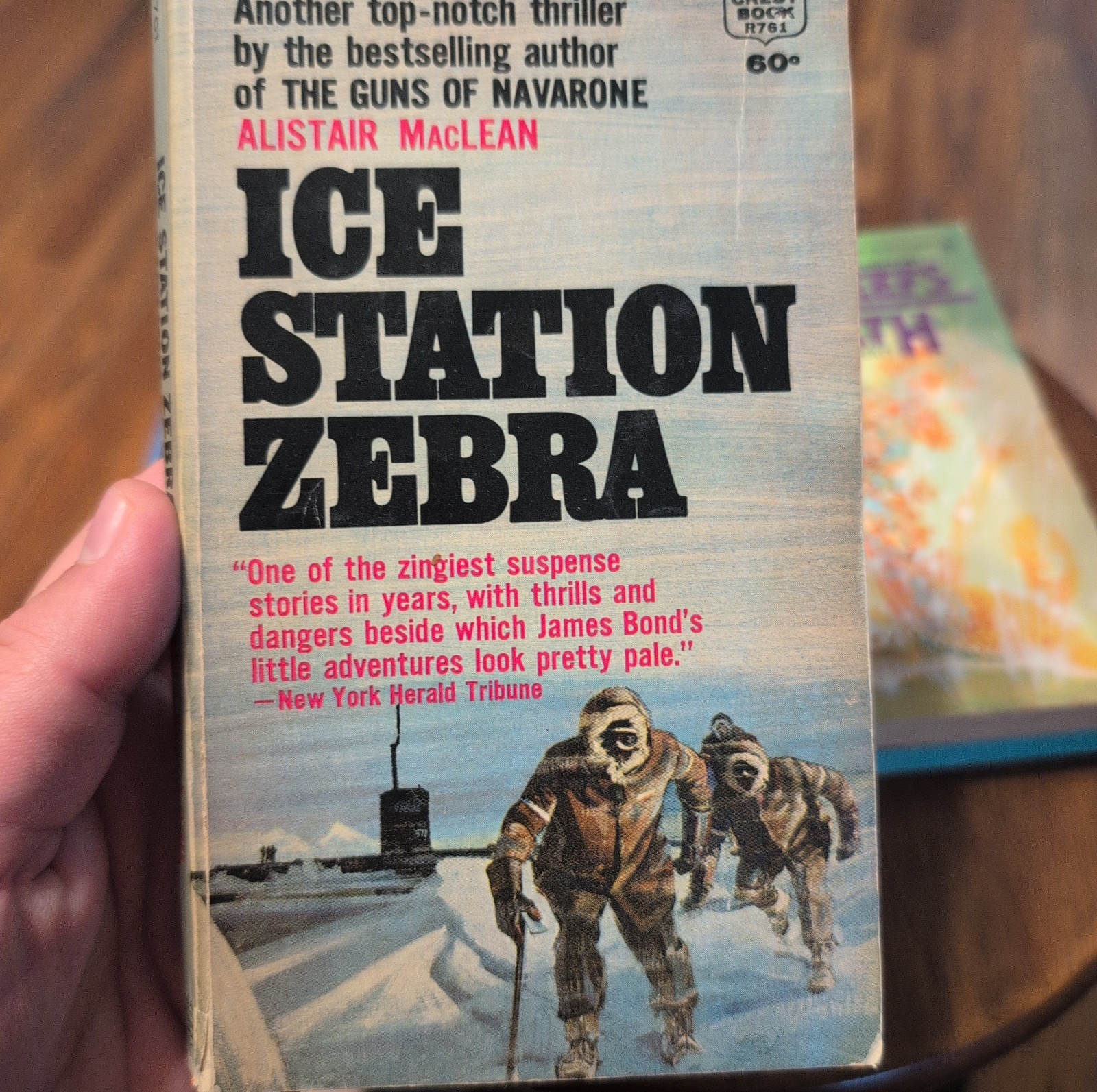 Bargain Book Lot 5 Sci-Fi Paperbacks for $20 Vintage Good Condition