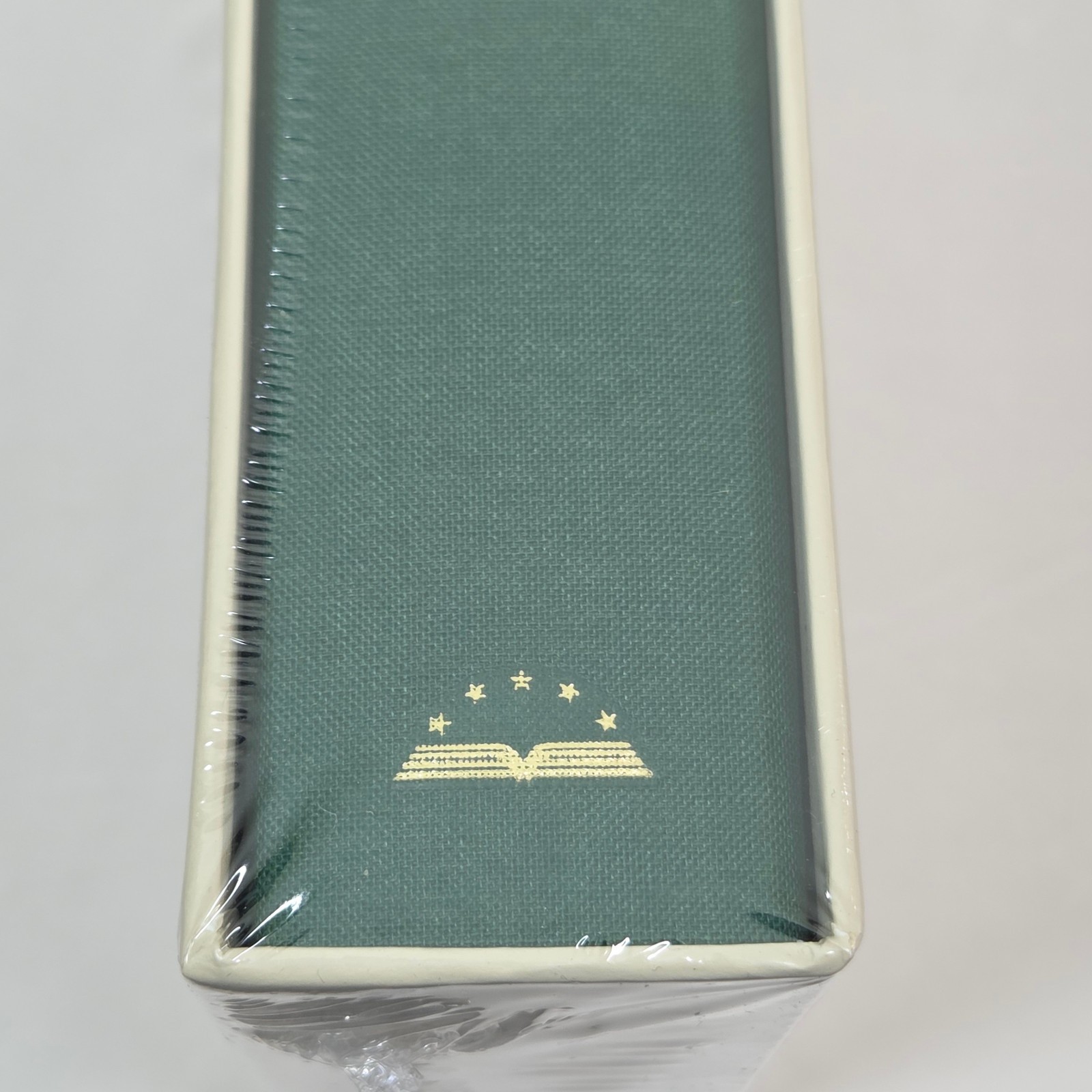 SEALED Bruce Catton Army of the Potomac Trilogy Library of America #359 Slipcase