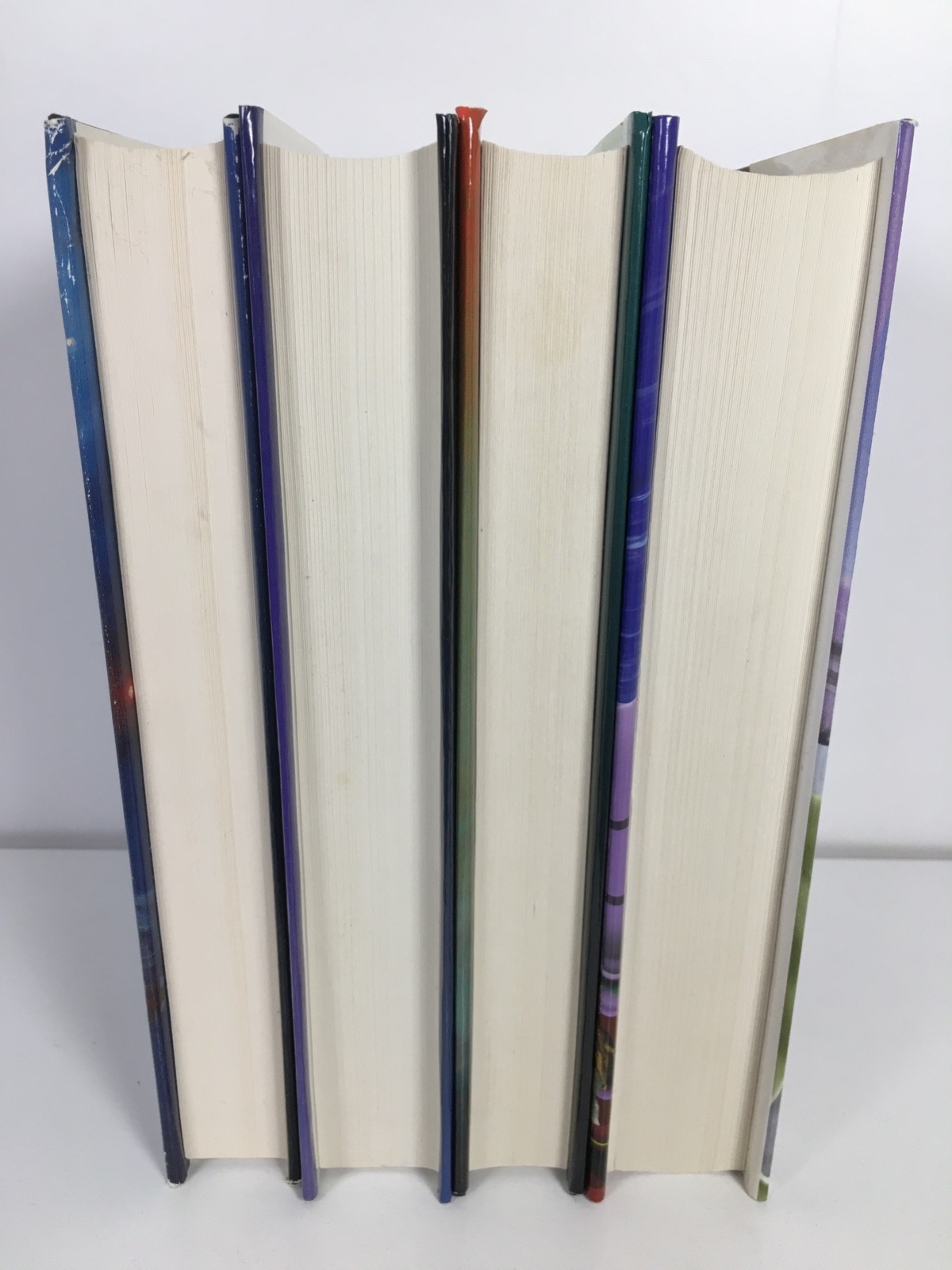 SECTOR GENERAL HC LOT James White HARDCOVER ALIEN EMERGENCIES SCI-FI OMNIBUS
