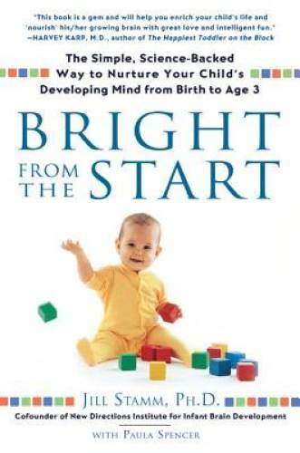 Bright from the Start: The Simple, Science-Backed Way to Nurture Your Chi – GOOD
