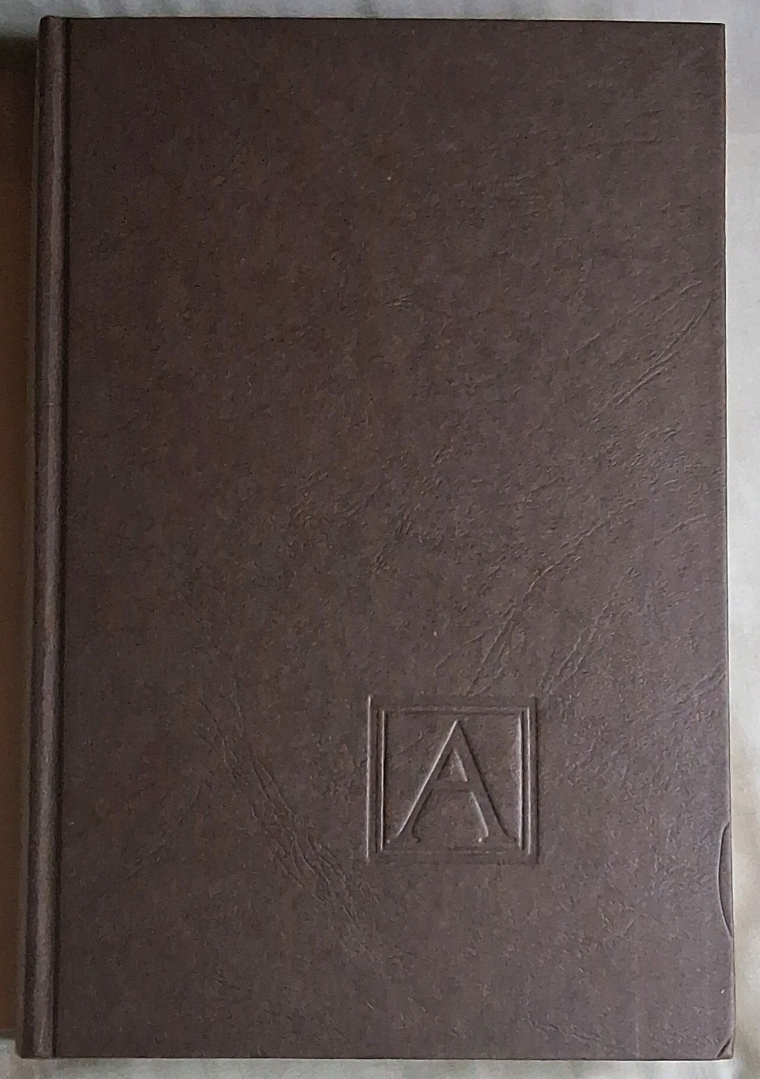 America’s Emerging Fascist Economy Charlotte Twight 1975 HC/DJ Arlington House