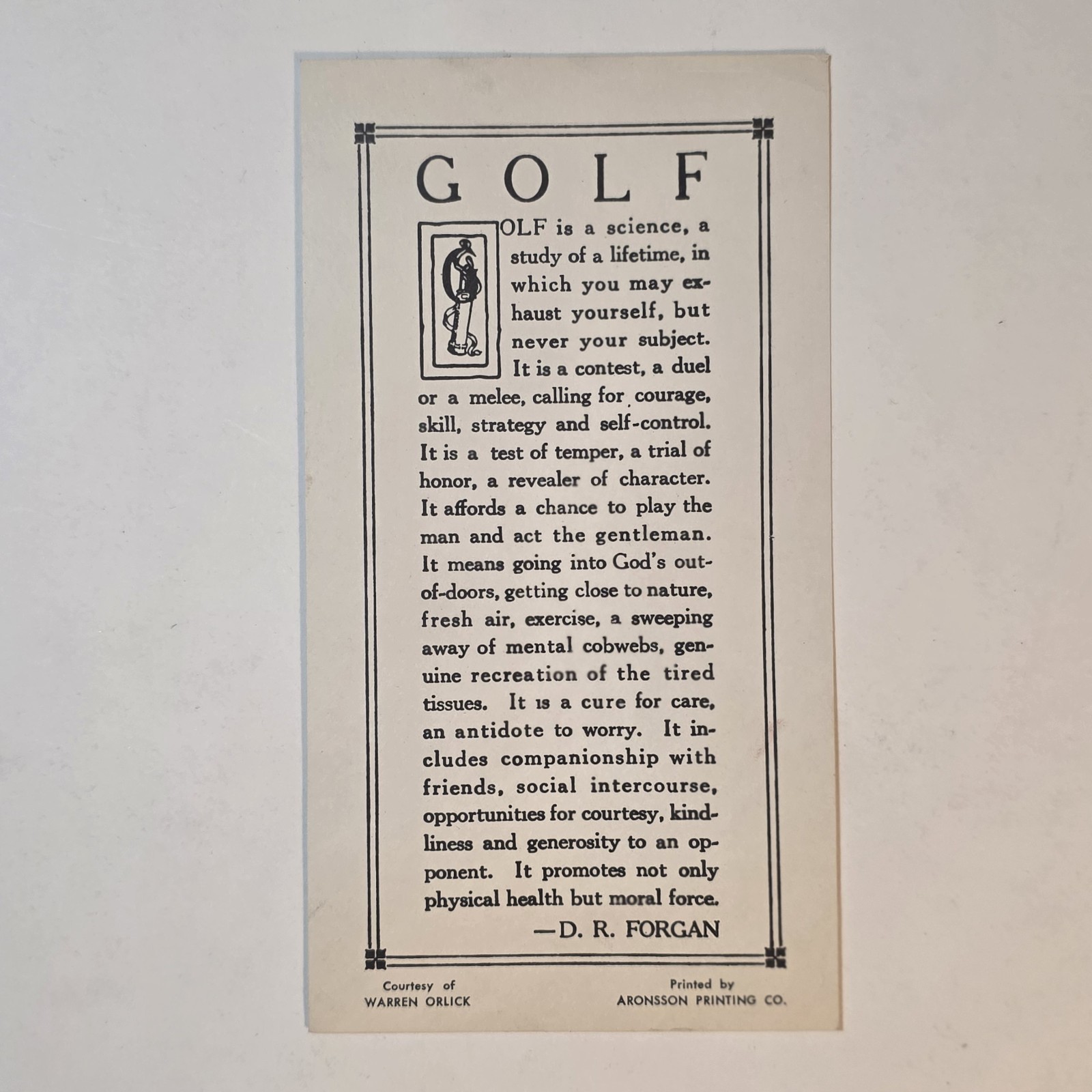 All About Putting The Editors of Golf Digest Magazine 1973 Advanced Golf Cary