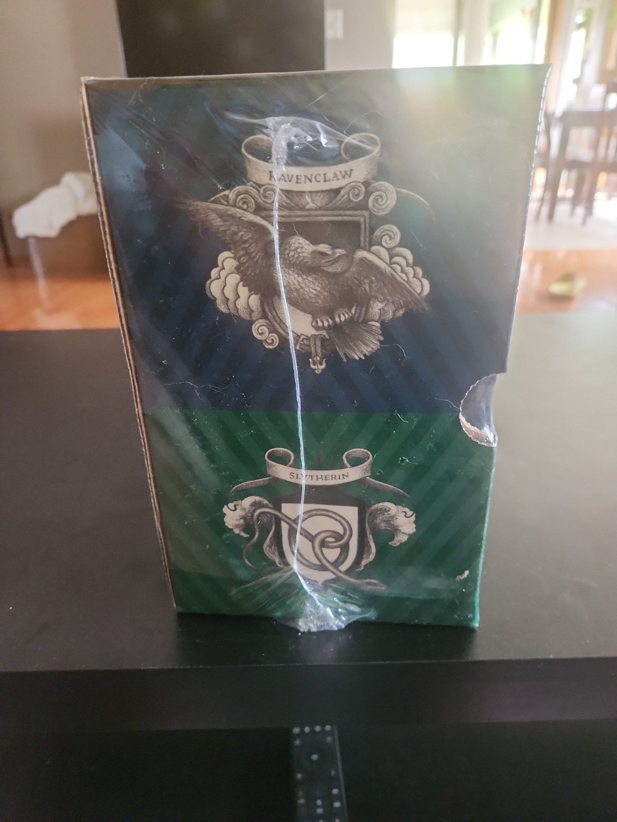 Harry Potter Ser.: Harry Potter Books 1-7 Special Edition Boxed Set by J. K….