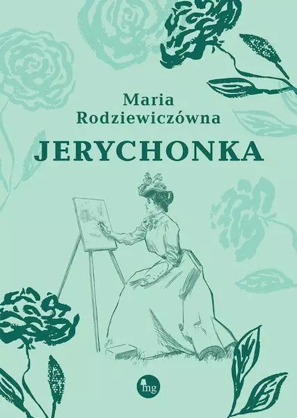 9788382410990 Jerychonka Wydawnictwo MG