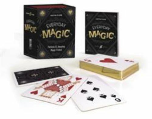 Everyday Magic (RP Minis) by