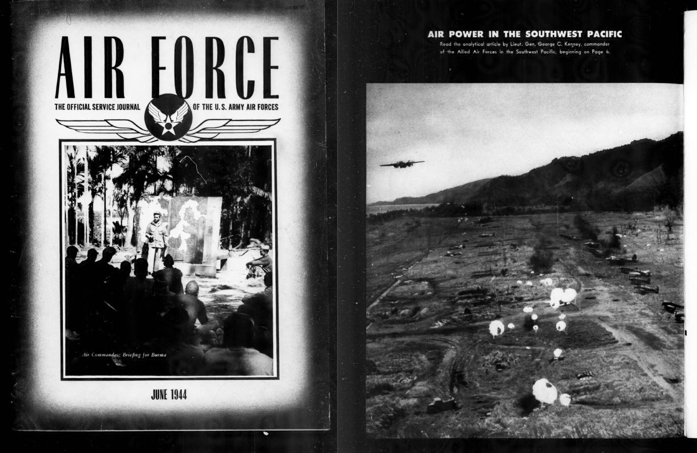 1030 BOOKS – Popular Aviation – Aerospace Aeronautics Airplanes Pilots – USB FD
