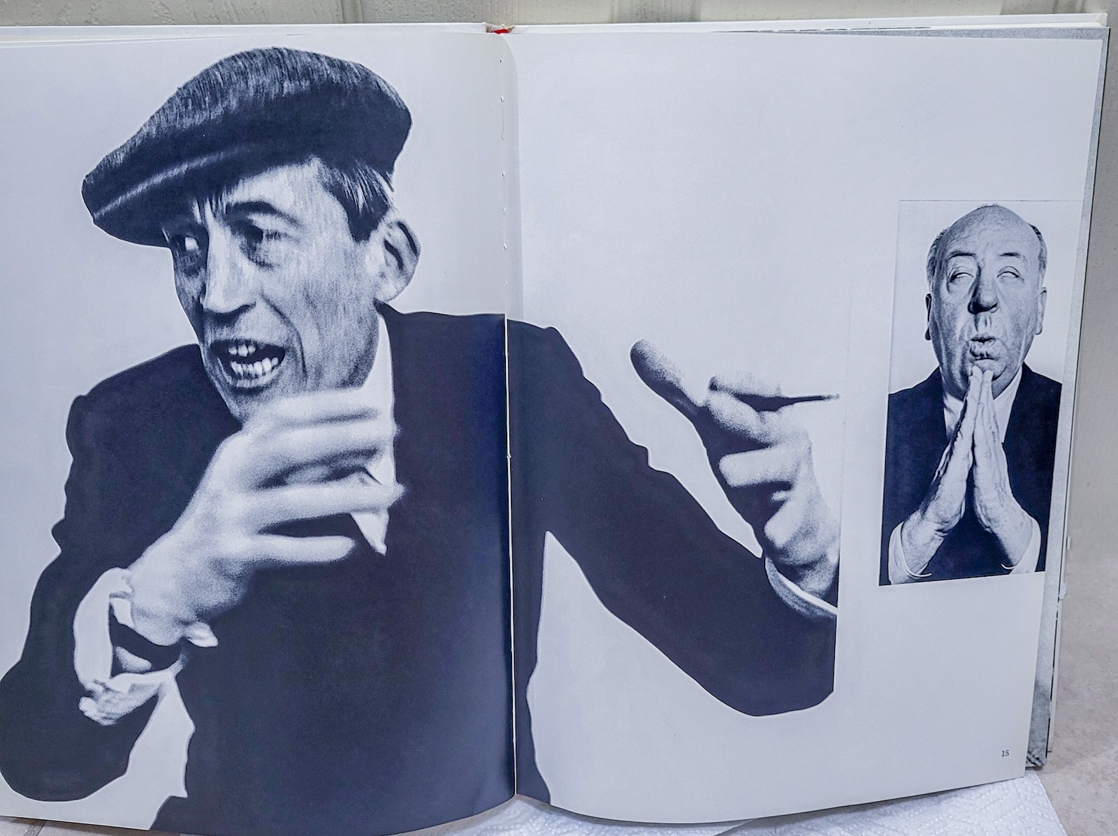 Observations 1959 Richard Avedon Truman Capote Hardcover First Edition