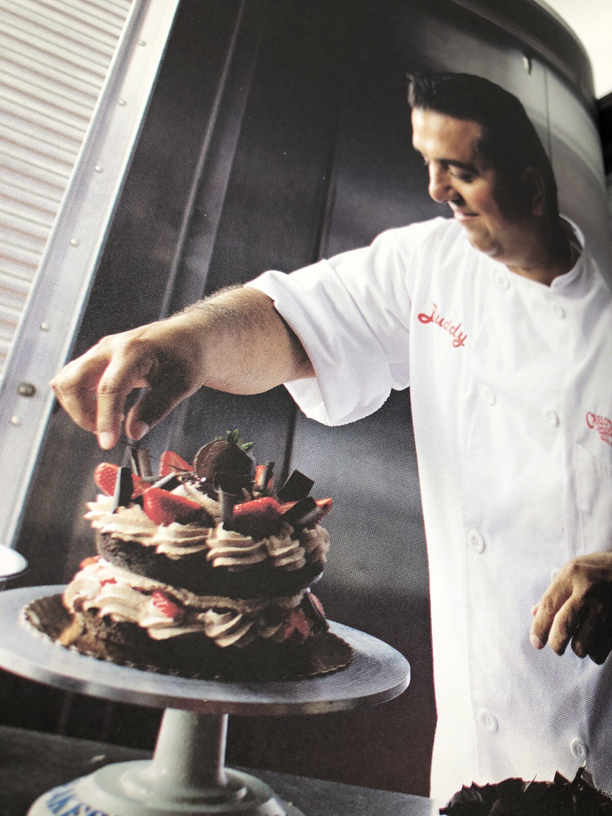 America the Great Cookbook by Joe Yonan: New Hardback