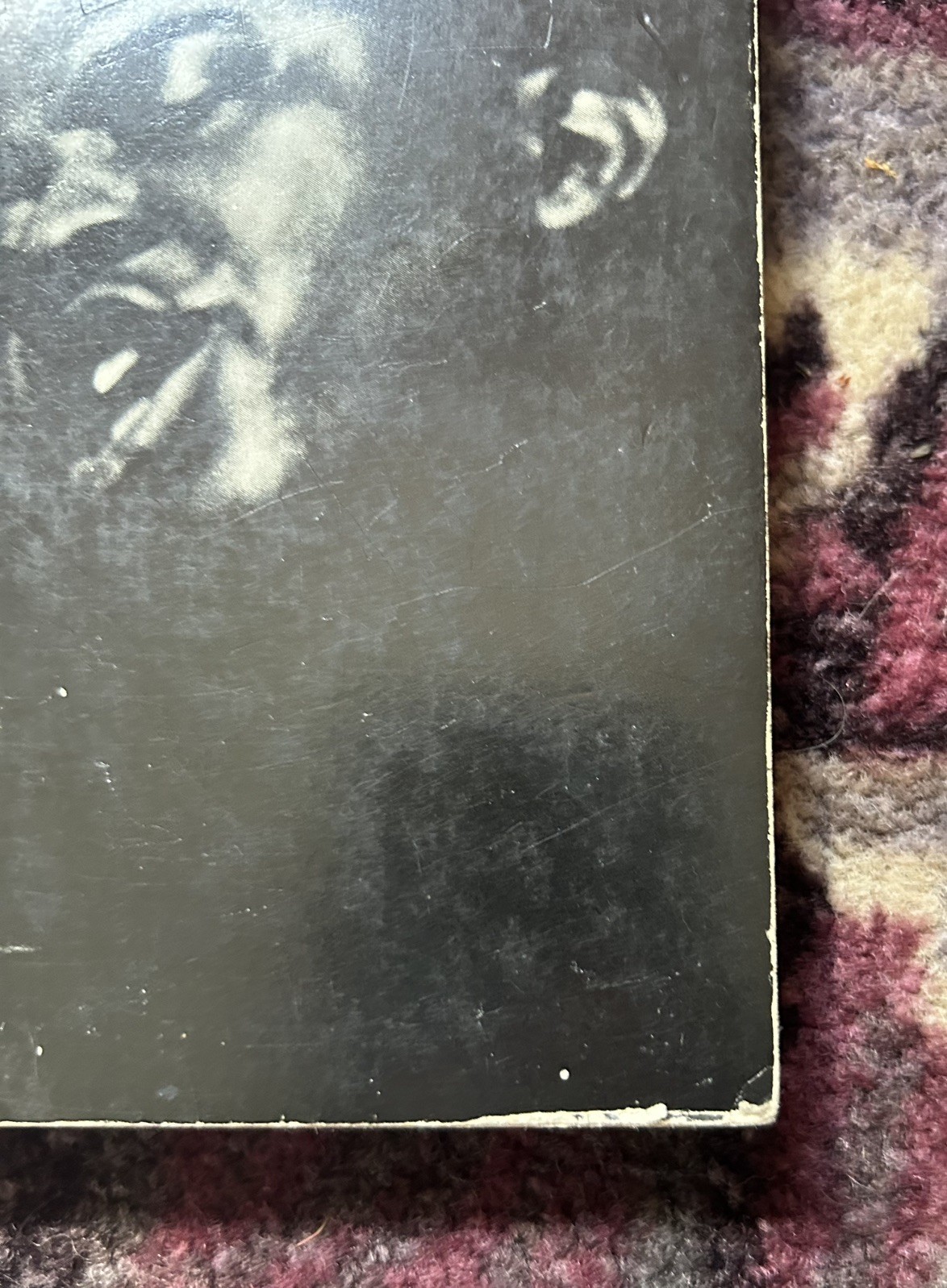 Blues People by LeRoi Jones 1963 Trade Paperback Vintage Book