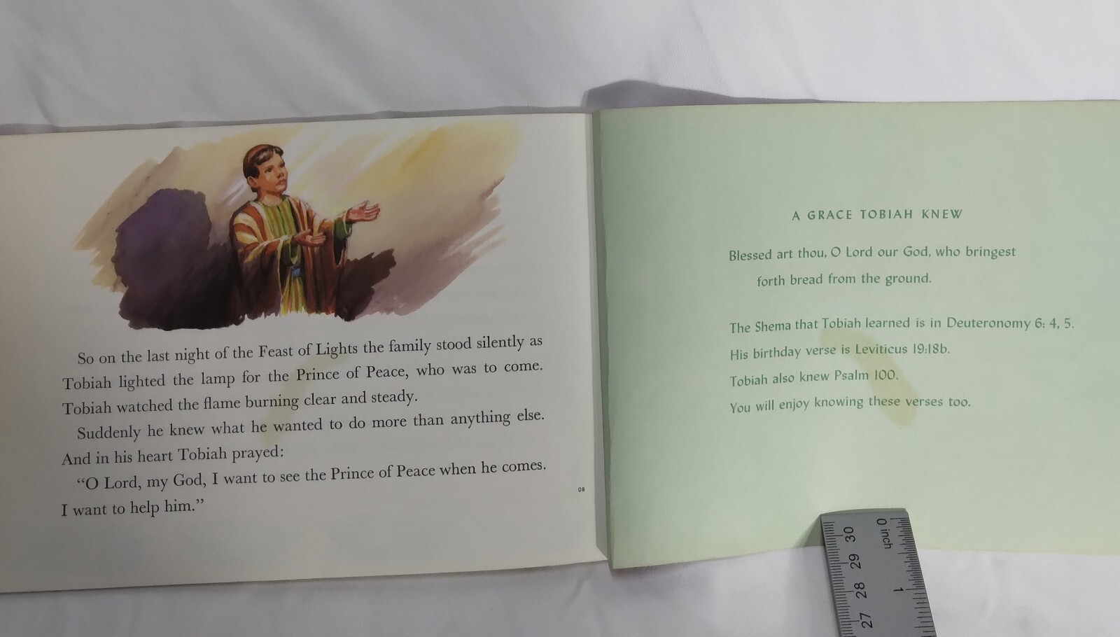 Christian Childrens Books, The Westminster Press, Paperback, Lot of 4