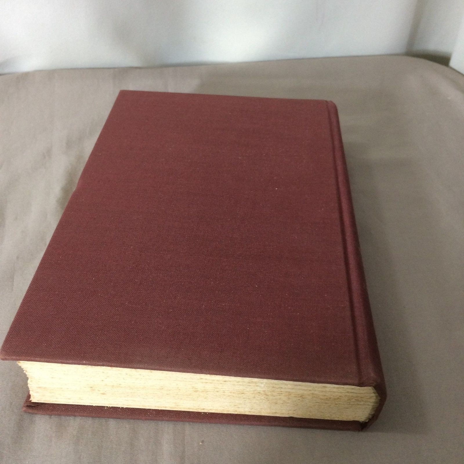 The Loss Of El Dorado A History V S Naipaul 1970 First American Edition with DJ