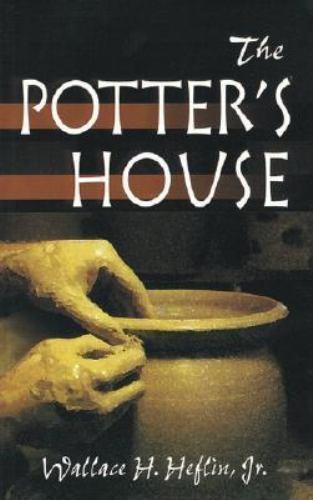 Potter’s House by Wallace Heflin