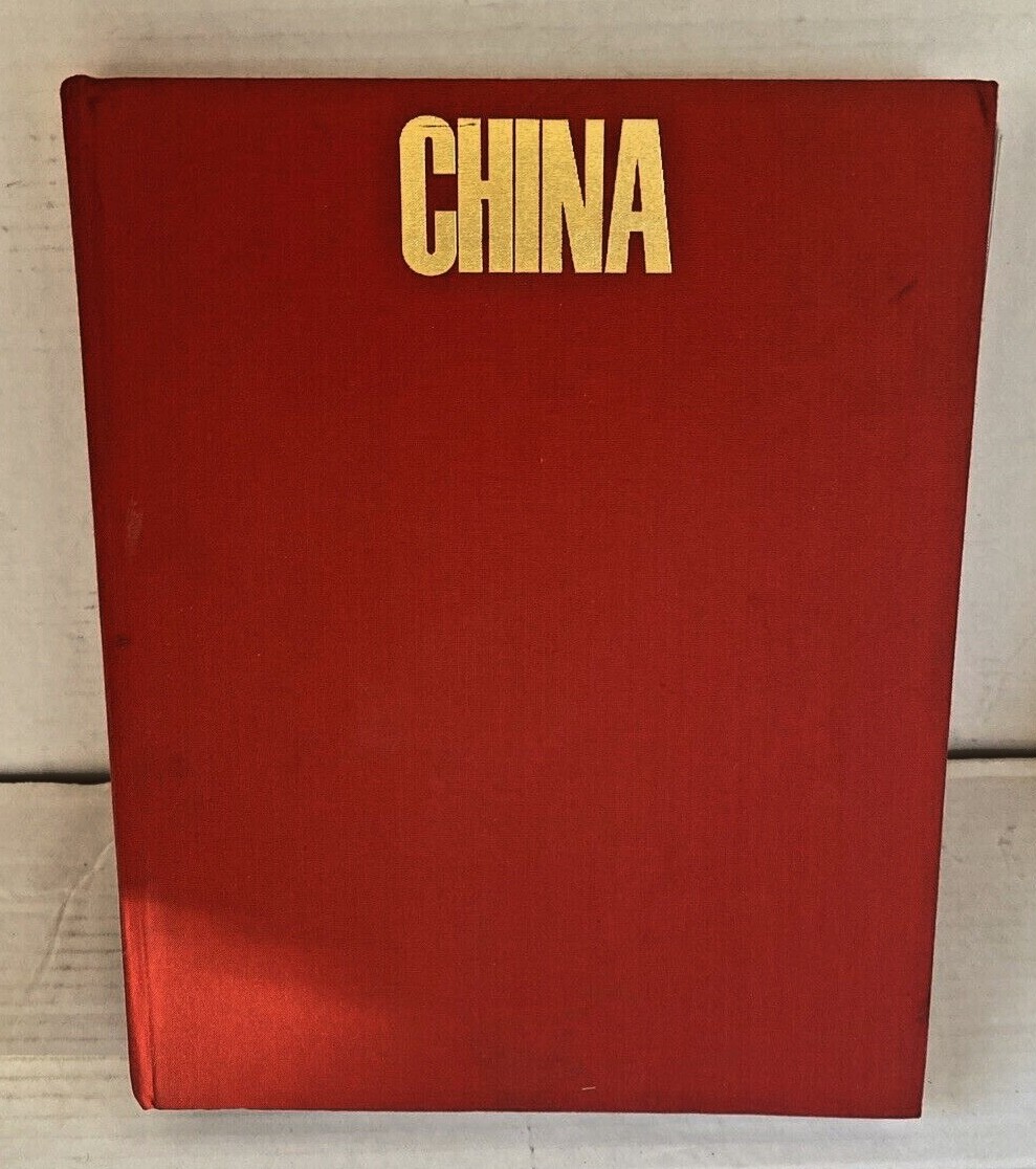 china book ISBN 0-07-056830-8