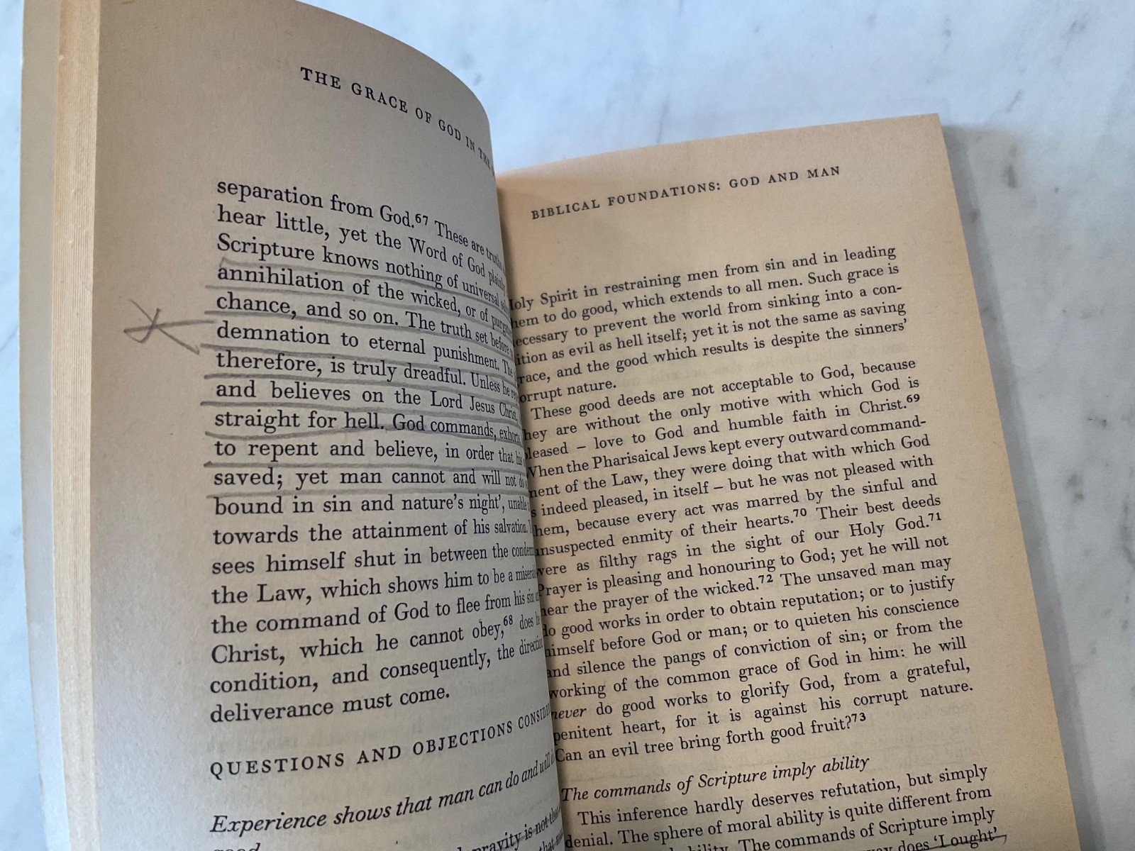 Grace of God in the Gospel by John Cheesman Banner of Truth