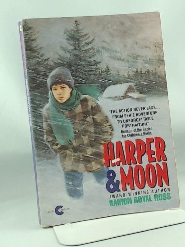Harper & Moon, Ross, Ramon Royal