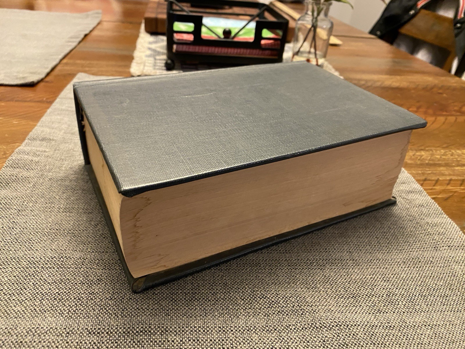 Annals of Platte County, Missouri 1897 by W. M. Paxton Reprint 1182 Pgs History