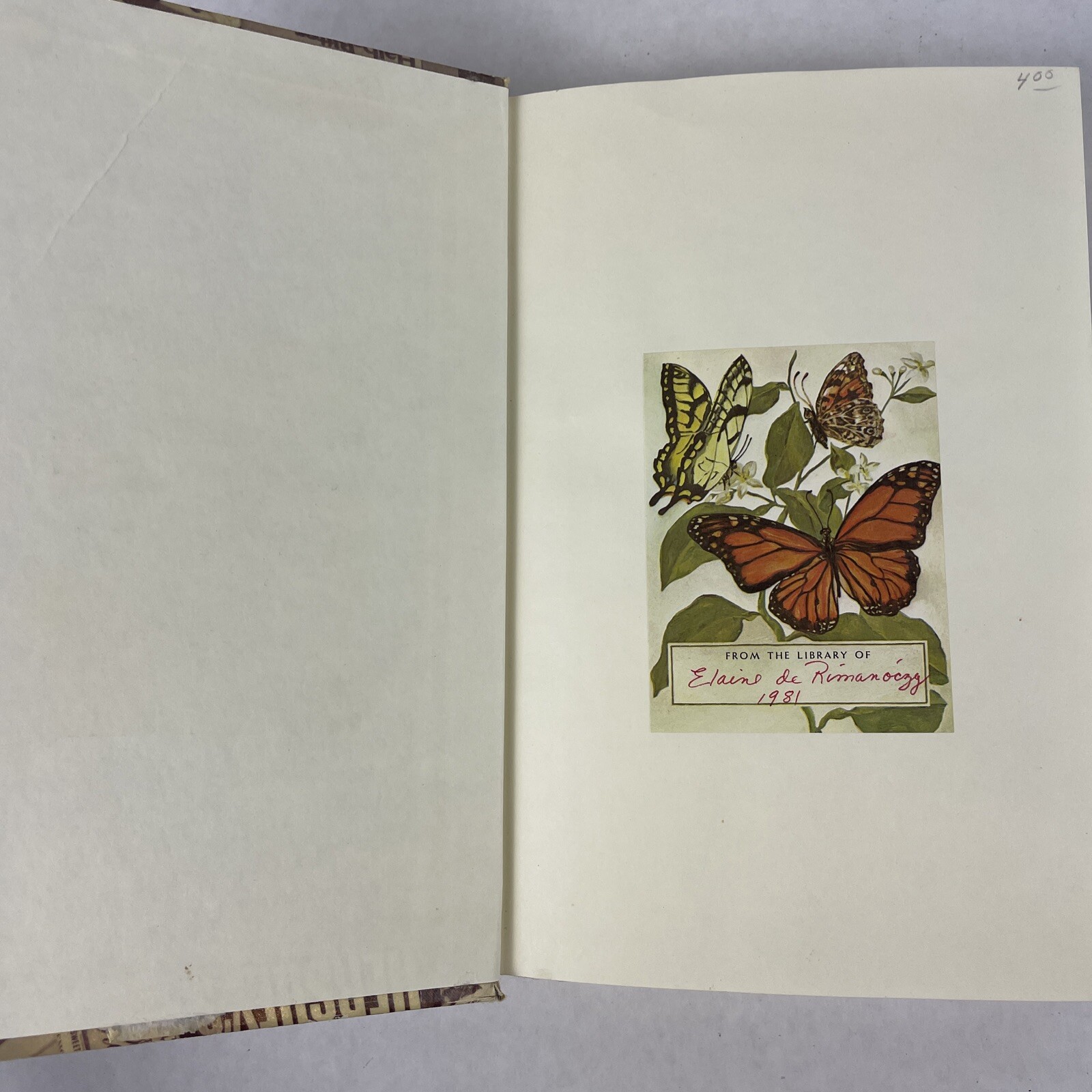 Maida Heatter’s Book Of Great Chocolate Desserts Hardcover 428 Pages