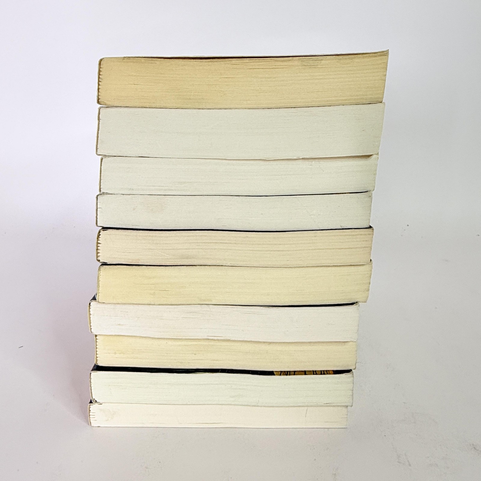 Lot 10 Patrick O’Brian Aubrey Maturin Master Commander PB Naval Fiction Set