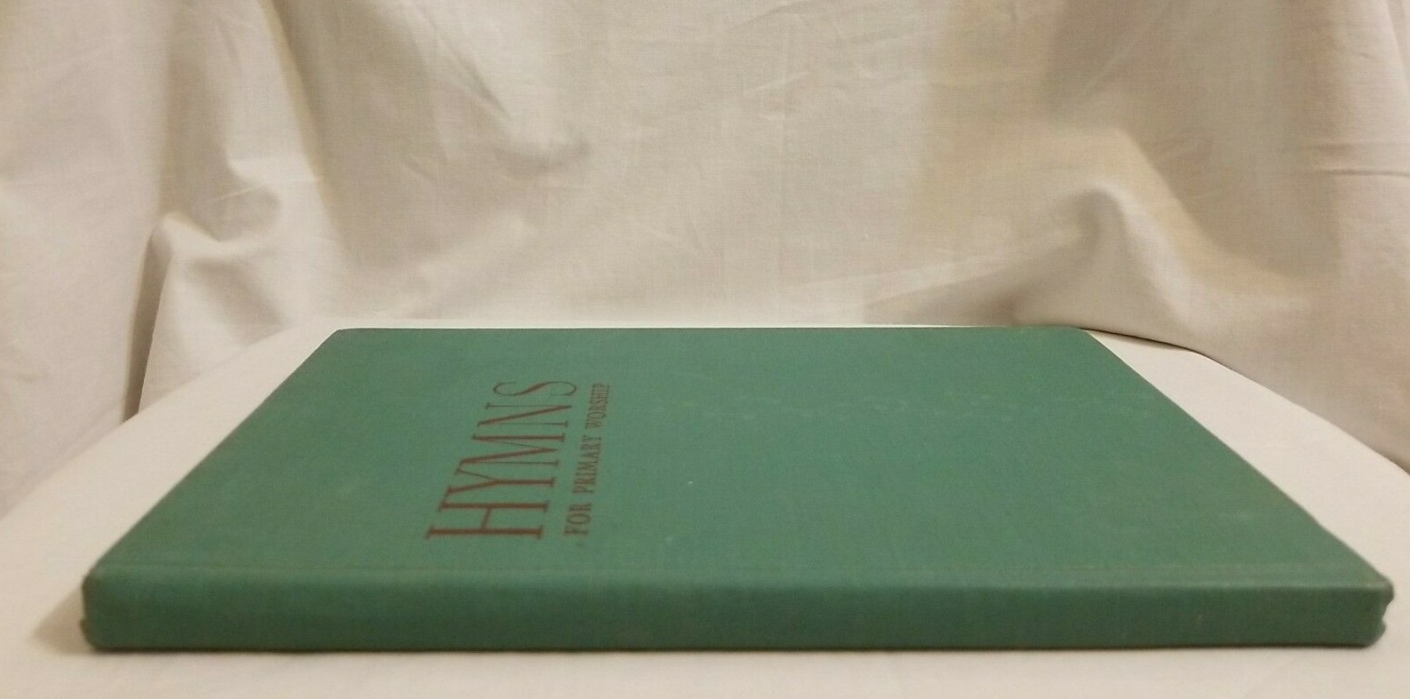 Hymns for Primary Worship The Westminster Press 1946 Vintage Hymnal