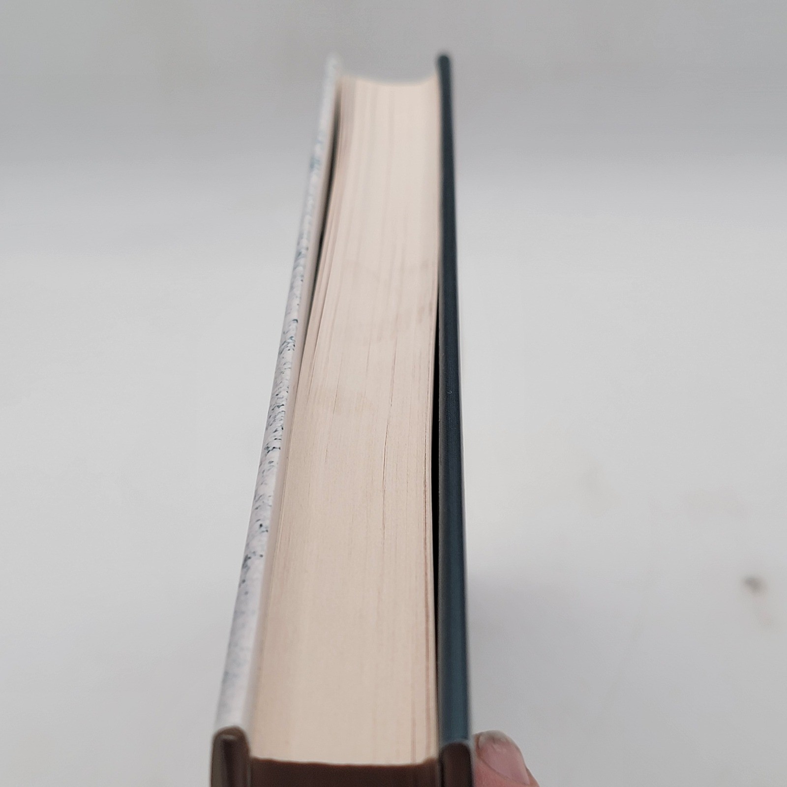 Max Brooks Devolution Hardcover Signed Copy Firsthand Account Sasquatch