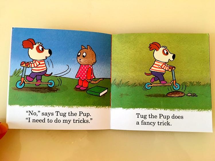 I Can Read Phonics 12-Book Set My First English Story Picture Books Montessori K