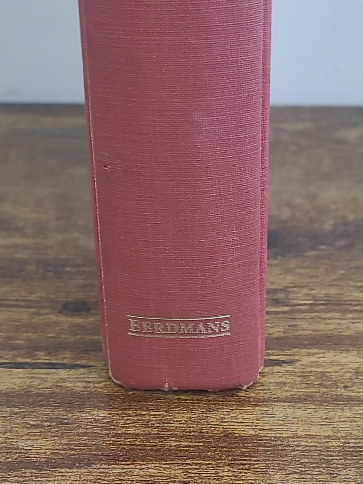 Rejoice in the Lord – Hardcover, Edited by Erik Routley (Wm. B. Eerdmans Pub. Co