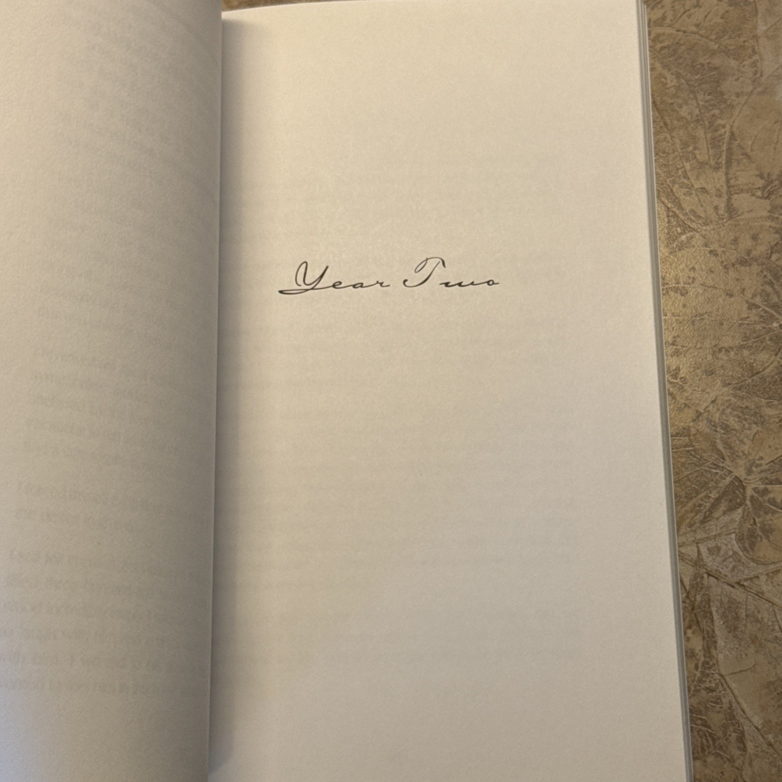 Seasons of Grief Rita D. Carrier 1999 Rare Self-Published Paperback 135 Pages