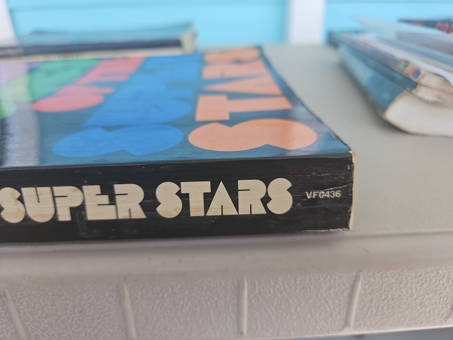 110 Super Songs Of The Super Stars Volume 2 1974 Songbook 408 Pages.
